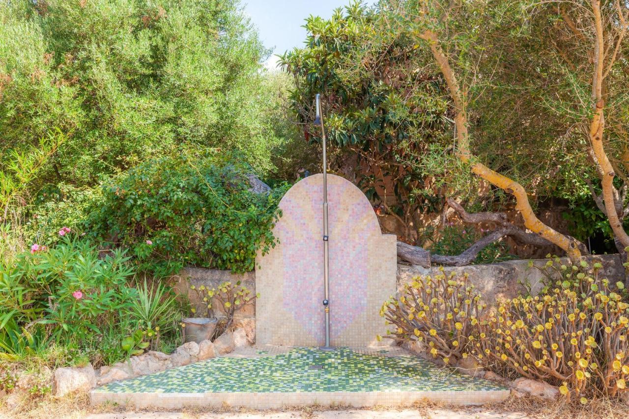 Geminis Villa Llucmajor  Bagian luar foto
